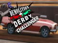 Laro Hamunin ang Demolition Derby online