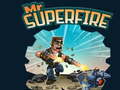 Laro Ginoo Superfire online