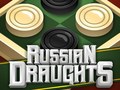 Laro Draughts Ruso online