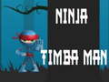 Laro Ninja Timba Tao online