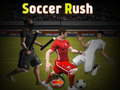 Laro Mabilis na Soccer online