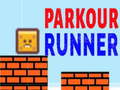 Laro Tumatakbo ng Parkour online