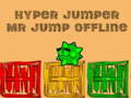 Laro Mabilis na jumper Ginoo Jump offline online