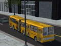 Laro Advanced Bus Driving 3D Simulator online