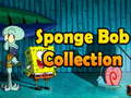 Laro Koleksyon ng Sponge Bob online