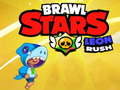 Laro Brawl Star Leon Rush online