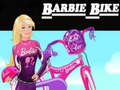 Laro Barbie Tumakbo online