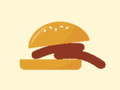 Laro Hamburger online