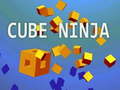 Laro Ninja ng Cubo online