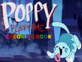 Laro Libro ng Pagsasaya sa Poppy Playtime online