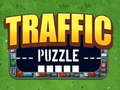 Laro Puzzle ng trapiko online