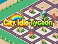 Laro Tycoon Idle ng Lungsod online