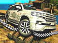 Laro Rali Off-Road 4x4 online