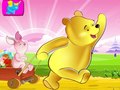 Laro Gaya ni Winnie the Pooh online