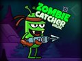 Laro Online Na Manghuhuli ng Zombie online