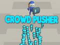 Laro Crowd Pusher online