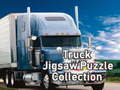 Laro Koleksyon ng Puzzle ng Truck online