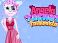 Laro Angela Fashionista Moderno online