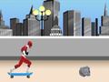 Laro Power Rangers Skater online