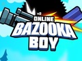 Laro Boys Bazooka Online online