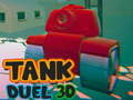 Laro Duel ng Tangke 3D online