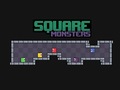 Laro Square Monsters online