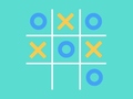 Laro Tic Tac Toe online