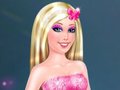 Laro Bihisan ang Prinsesa Barbie online