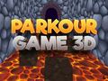 Laro Laro ng Parkour 3D online