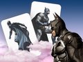 Laro Batman Pagtutugma sa Card online