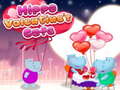 Laro Hippo Valentine's Café online