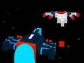 Laro Alikabok Nag-settle 3D Galaxy Wars Attack - Space Shoot online