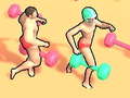 Laro L race ng Muscles 3D: Smash Running Game online