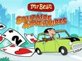 Laro Mr Bean Sapalaran Solitaire online