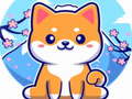 Laro Puzzle Cute Puppies online