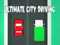 Laro Ultimate City Driving online