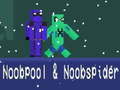 Laro Noobpool at NoobSpider online