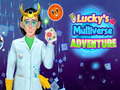 Laro Lucky's Multiverse Adventure online