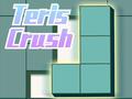 Laro Tetris Wasak online