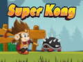 Laro Super Kong online