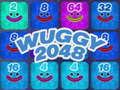 Laro Wuggy 2048 online