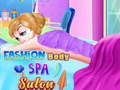 Laro Salon ng Fashion Body Spa online