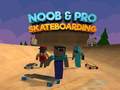 Laro Noob at Pro Skateboarding online