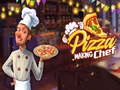 Laro Pizzamaker Chef online