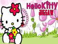 Laro Hello Kitty Puzzles online