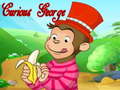 Laro Curious George online