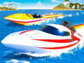 Laro Hamong Hamong ng Speedboat online