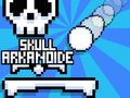 Laro Skull Arkanoid online