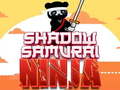 Laro Ninja Samurai Anino online