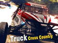 Laro Trak Cross Country online